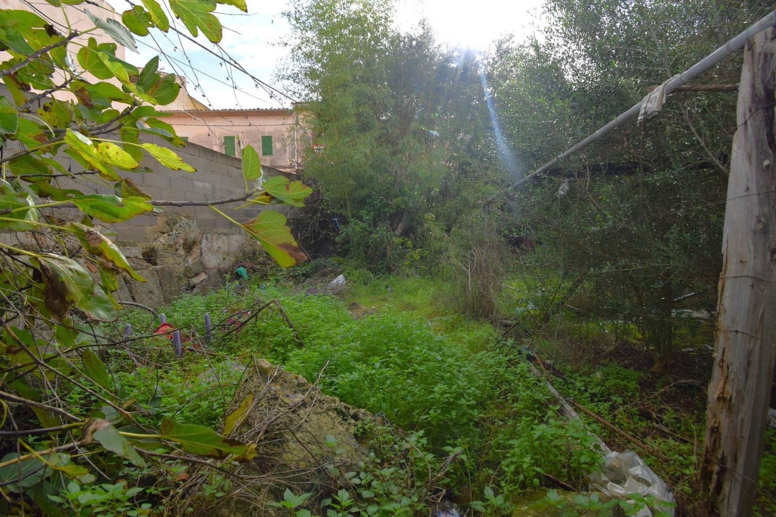 2 chambre Maison de Ville à vendre à Muro avec garage - 250 000 € (Ref: 9755909)