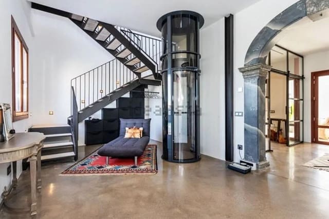 Casa de 4 habitaciones en Muro en venta con garaje - 1.550.000 € (Ref: 9755910)