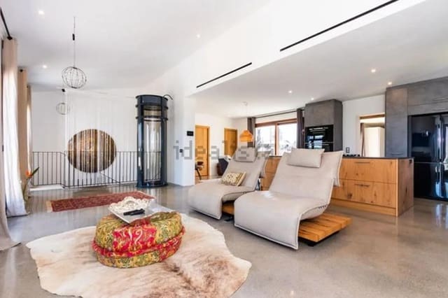 Casa de 4 habitaciones en Muro en venta con garaje - 1.550.000 € (Ref: 9755910)