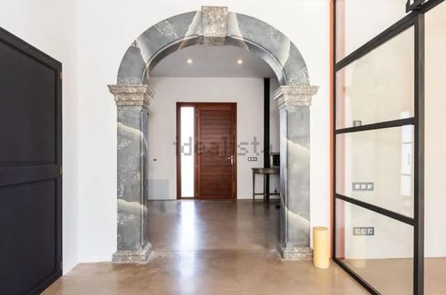 Casa de 4 habitaciones en Muro en venta con garaje - 1.550.000 € (Ref: 9755910)