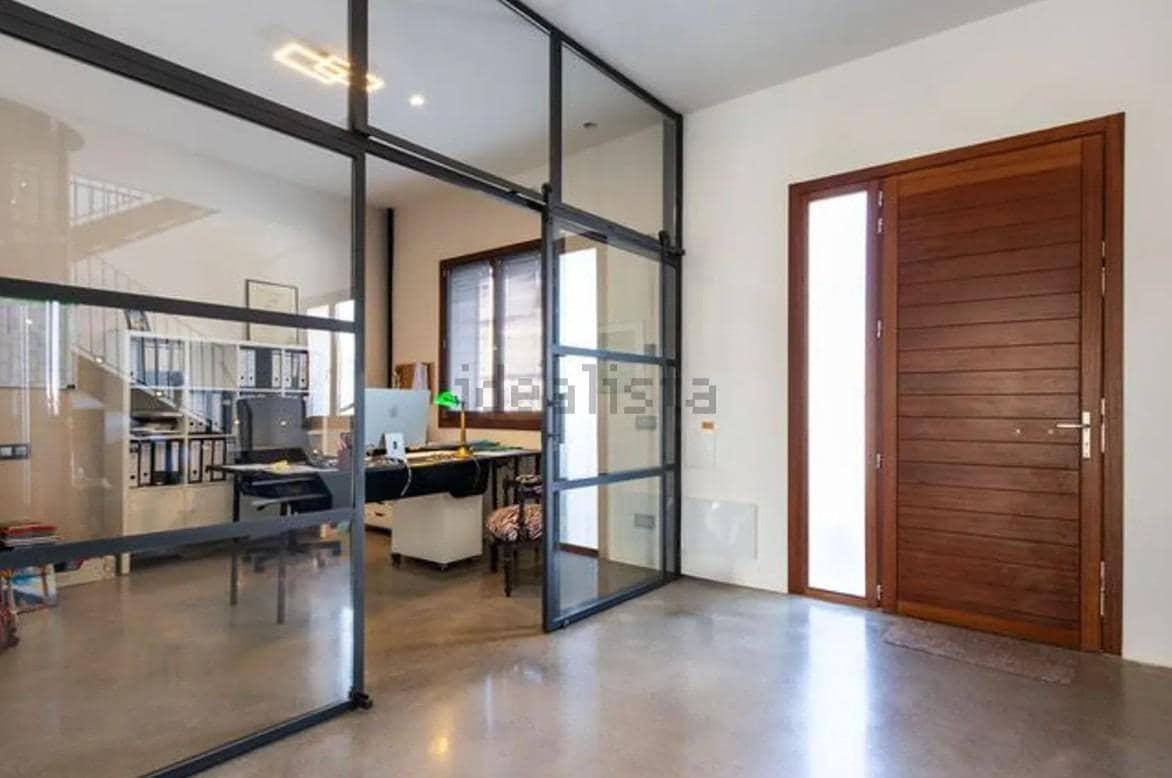 Casa de 4 habitaciones en Muro en venta con garaje - 1.550.000 € (Ref: 9755910)