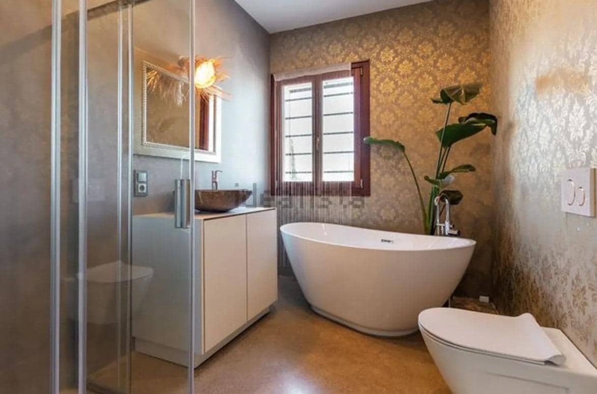 Casa de 4 habitaciones en Muro en venta con garaje - 1.550.000 € (Ref: 9755910)