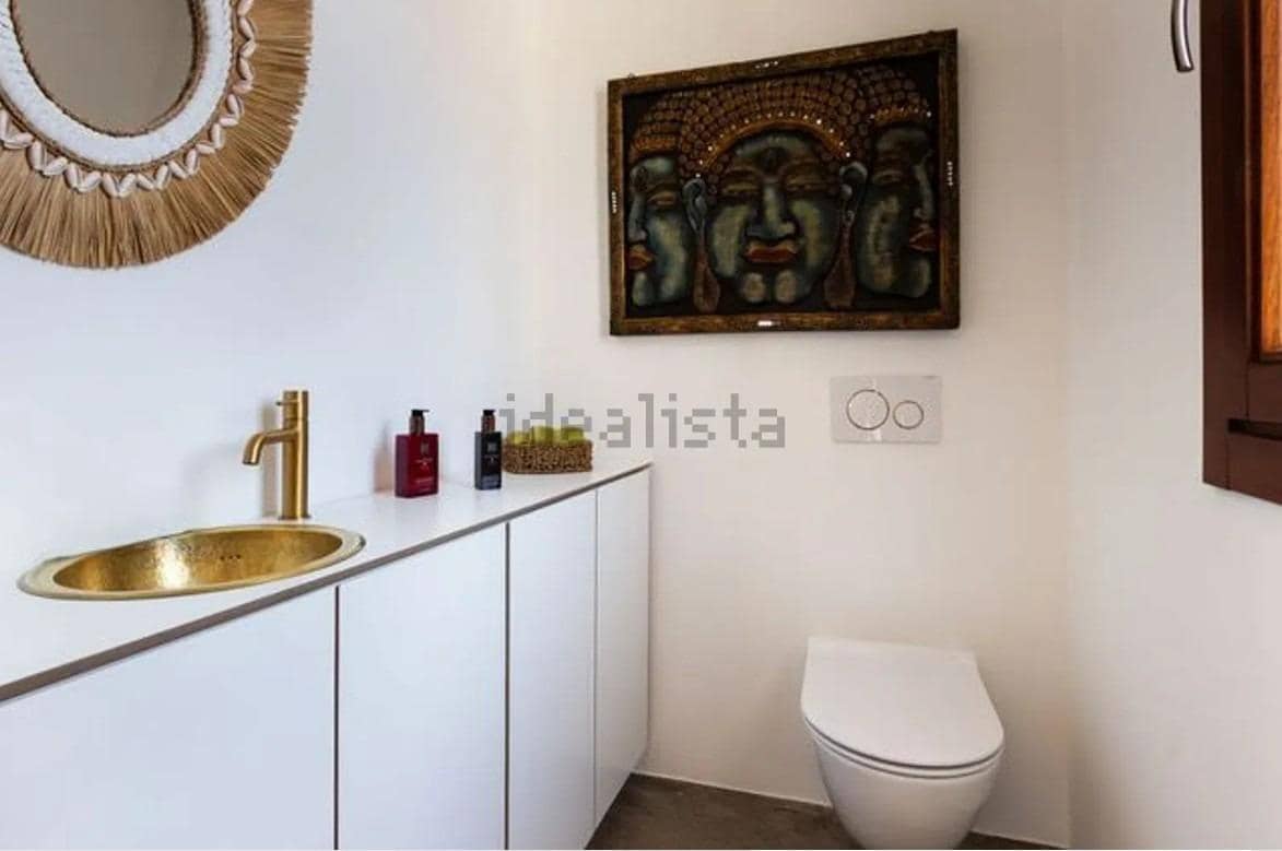 Casa de 4 habitaciones en Muro en venta con garaje - 1.550.000 € (Ref: 9755910)