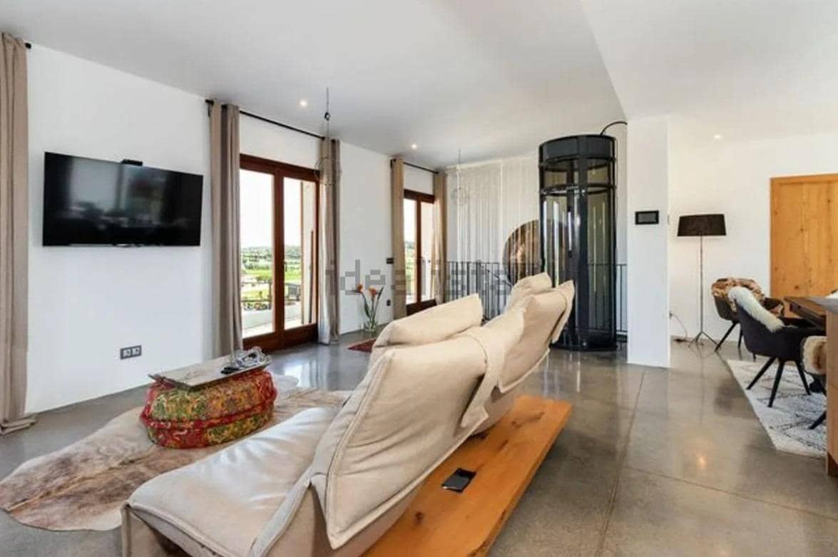 Casa de 4 habitaciones en Muro en venta con garaje - 1.550.000 € (Ref: 9755910)