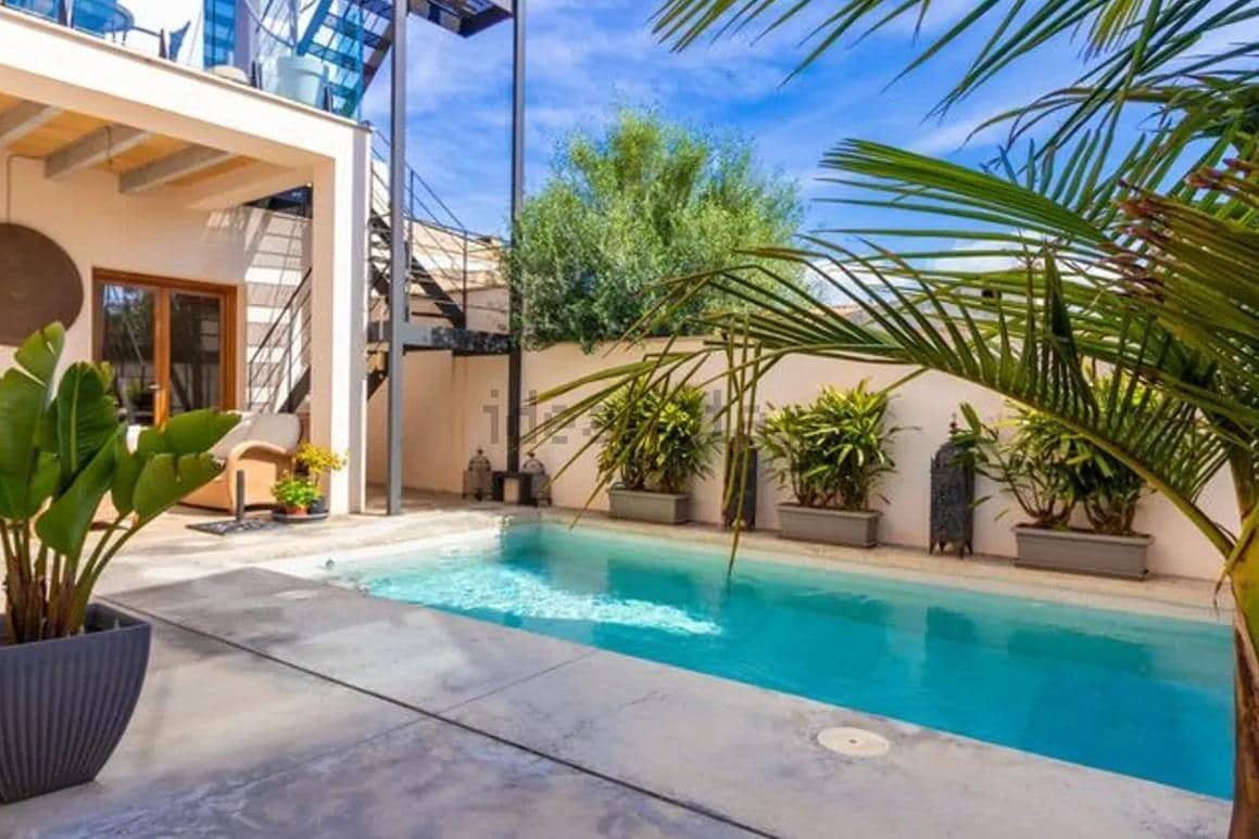 Casa de 4 habitaciones en Muro en venta con garaje - 1.550.000 € (Ref: 9755910)