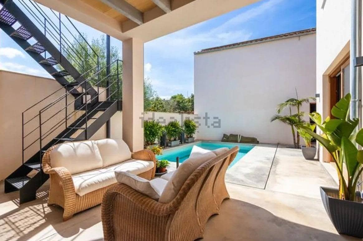 Casa de 4 habitaciones en Muro en venta con garaje - 1.550.000 € (Ref: 9755910)
