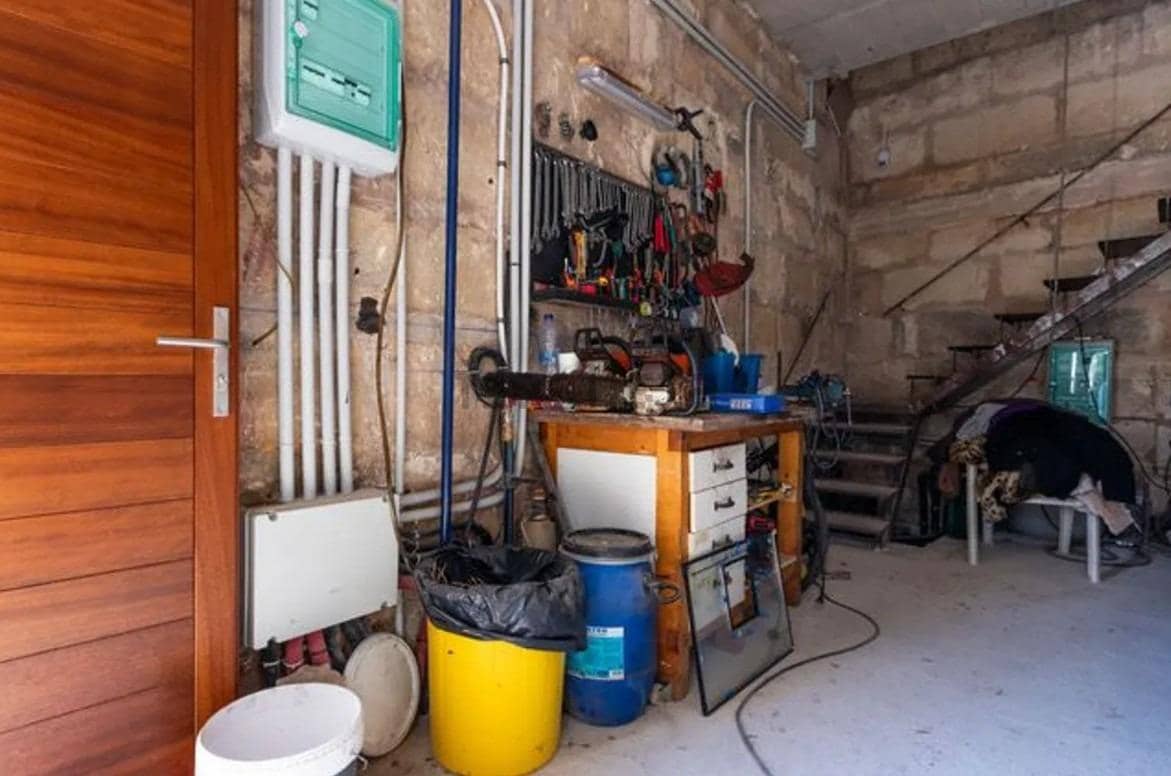 Casa de 4 habitaciones en Muro en venta con garaje - 1.550.000 € (Ref: 9755910)