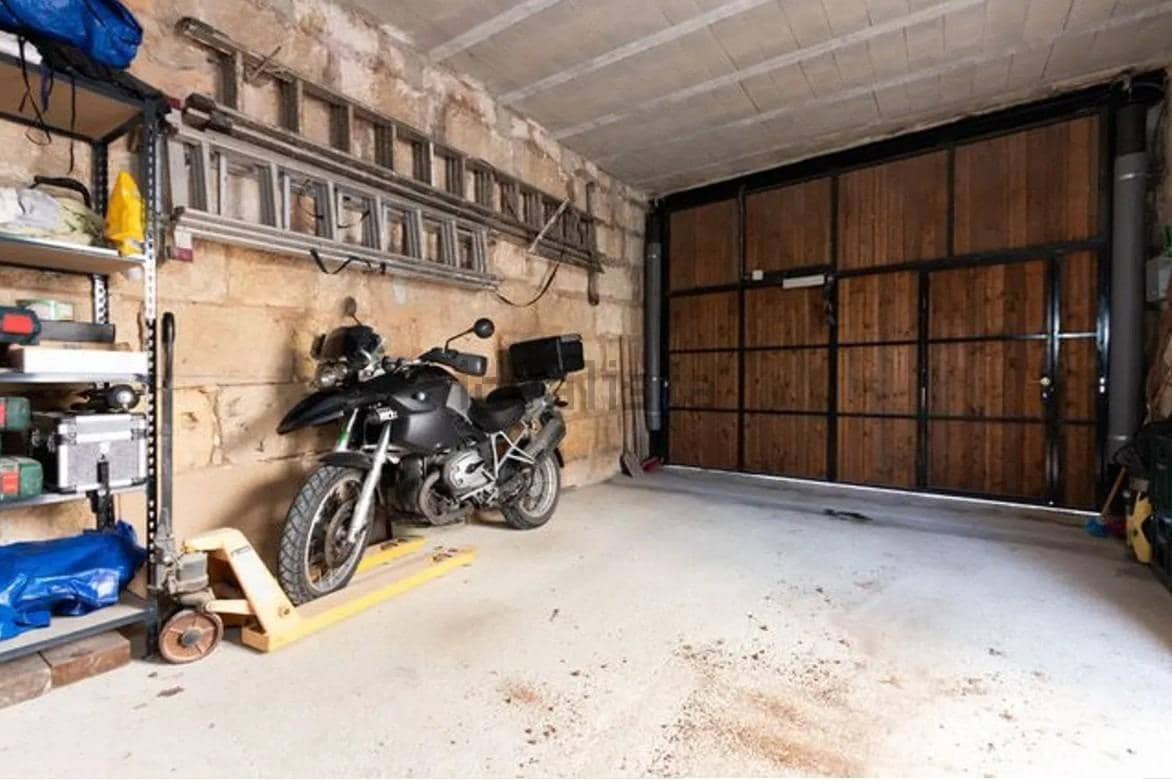 Casa de 4 habitaciones en Muro en venta con garaje - 1.550.000 € (Ref: 9755910)