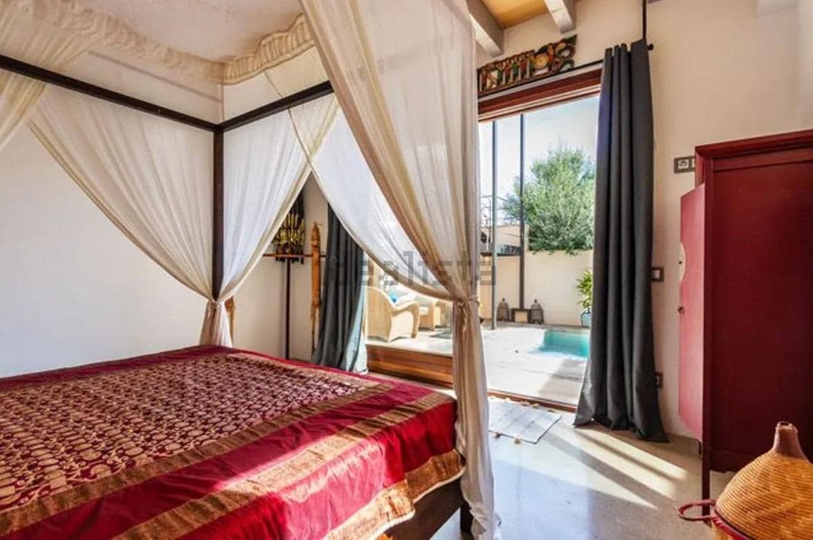 Casa de 4 habitaciones en Muro en venta con garaje - 1.550.000 € (Ref: 9755910)