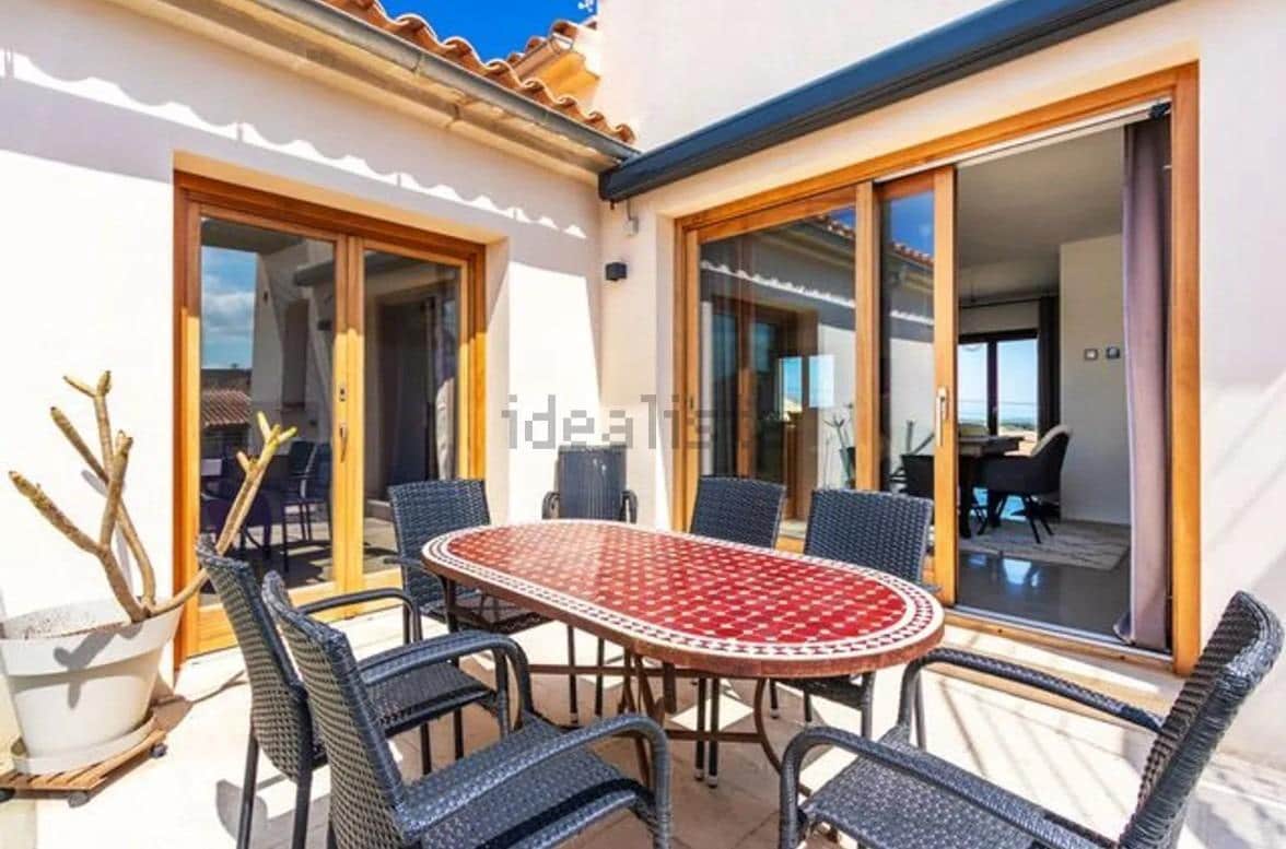 Casa de 4 habitaciones en Muro en venta con garaje - 1.550.000 € (Ref: 9755910)