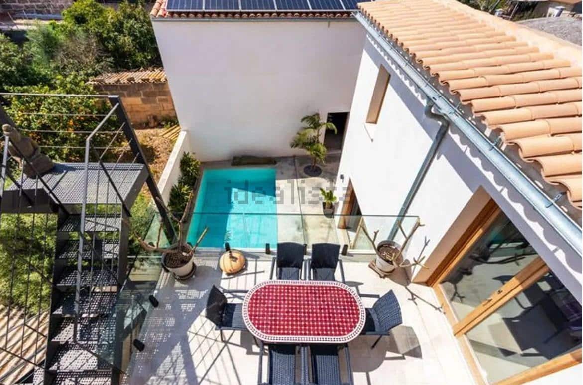 Casa de 4 habitaciones en Muro en venta con garaje - 1.550.000 € (Ref: 9755910)