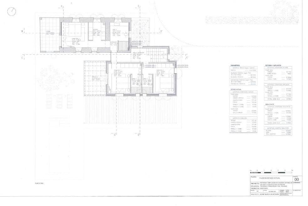 4 camera da letto Finca/Casa di Campagna in vendita in Pollensa / Pollenca - 1.200.000 € (Rif: 9755911)