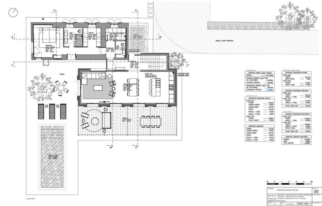 4 camera da letto Finca/Casa di Campagna in vendita in Pollensa / Pollenca - 1.200.000 € (Rif: 9755911)