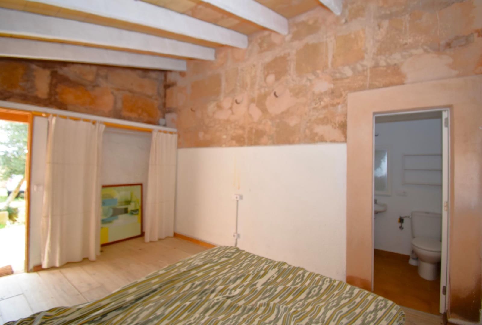 4 camera da letto Finca/Casa di Campagna in vendita in Pollensa / Pollenca - 1.200.000 € (Rif: 9755911)