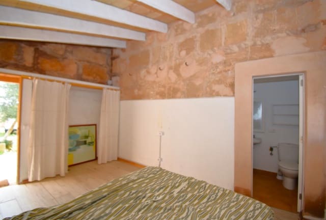 4 camera da letto Finca/Casa di Campagna in vendita in Pollensa / Pollença - 1.200.000 € (Rif: 9755911)