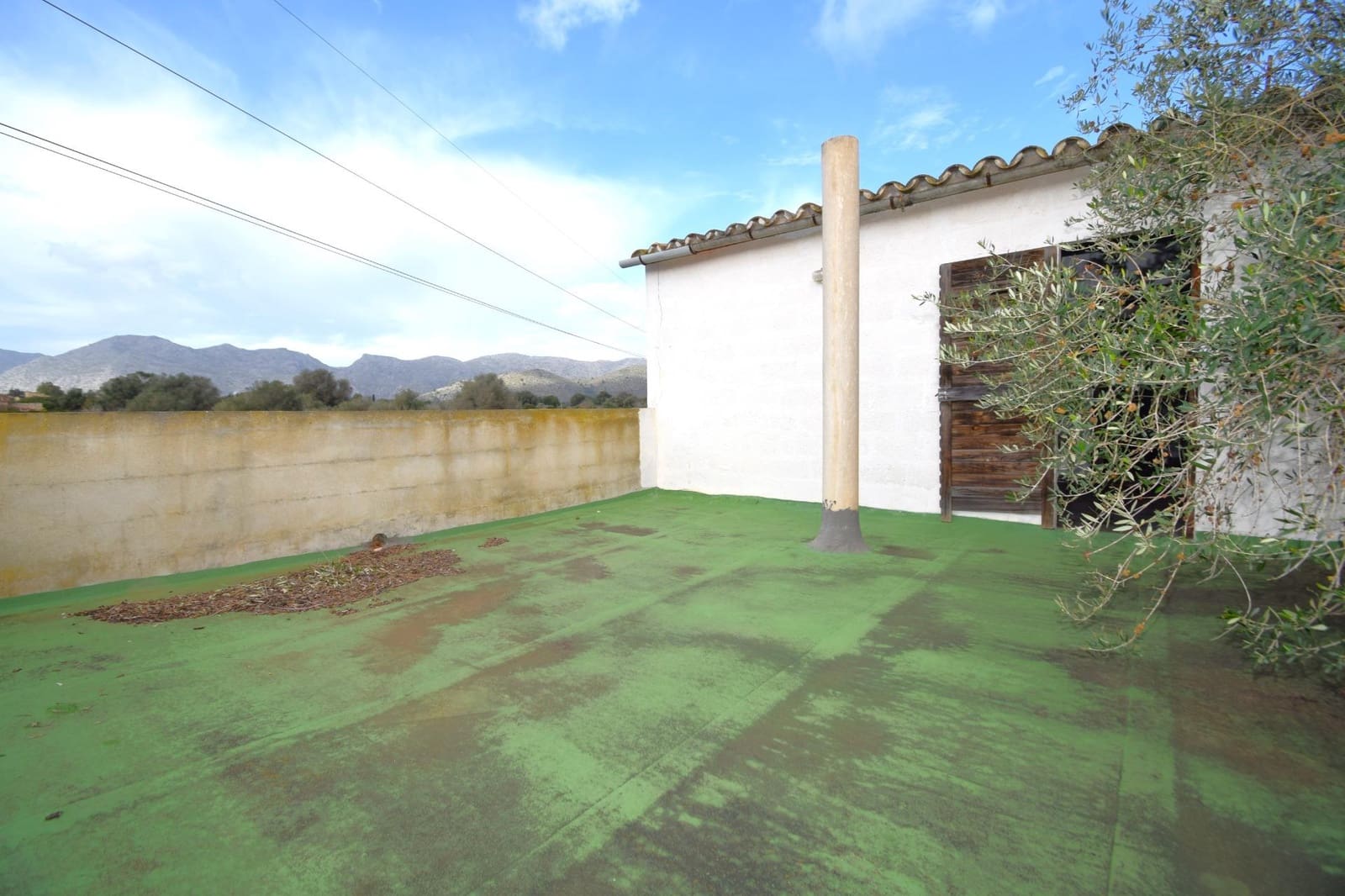 4 camera da letto Finca/Casa di Campagna in vendita in Pollensa / Pollenca - 1.200.000 € (Rif: 9755911)