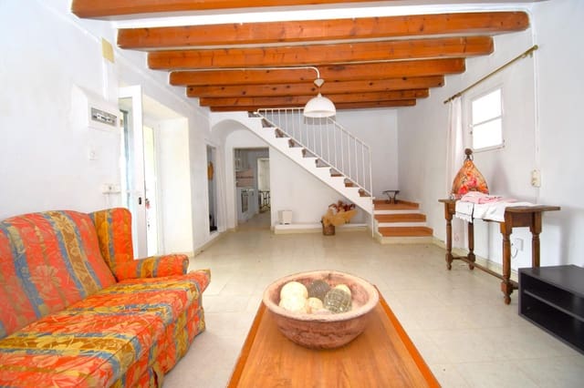 4 camera da letto Finca/Casa di Campagna in vendita in Pollensa / Pollença - 1.200.000 € (Rif: 9755911)