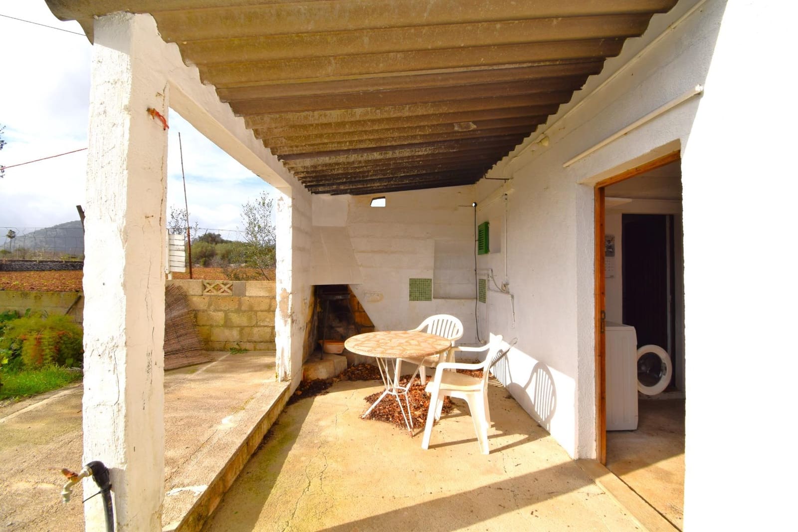 4 camera da letto Finca/Casa di Campagna in vendita in Pollensa / Pollenca - 1.200.000 € (Rif: 9755911)