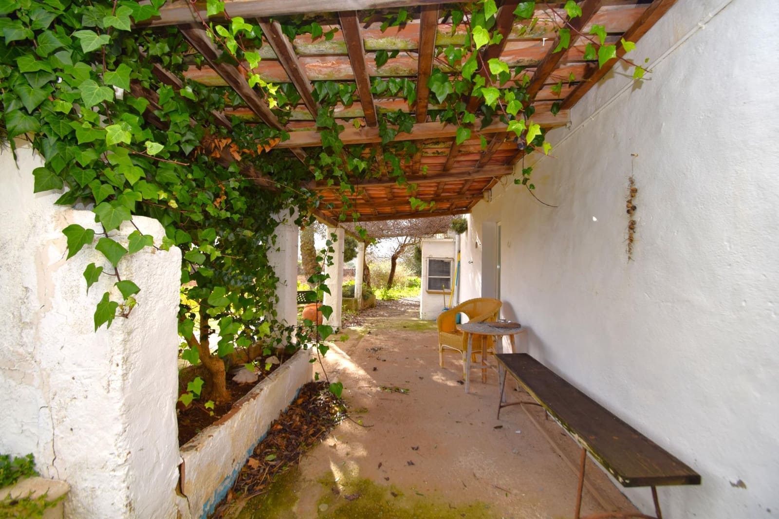 4 camera da letto Finca/Casa di Campagna in vendita in Pollensa / Pollenca - 1.200.000 € (Rif: 9755911)