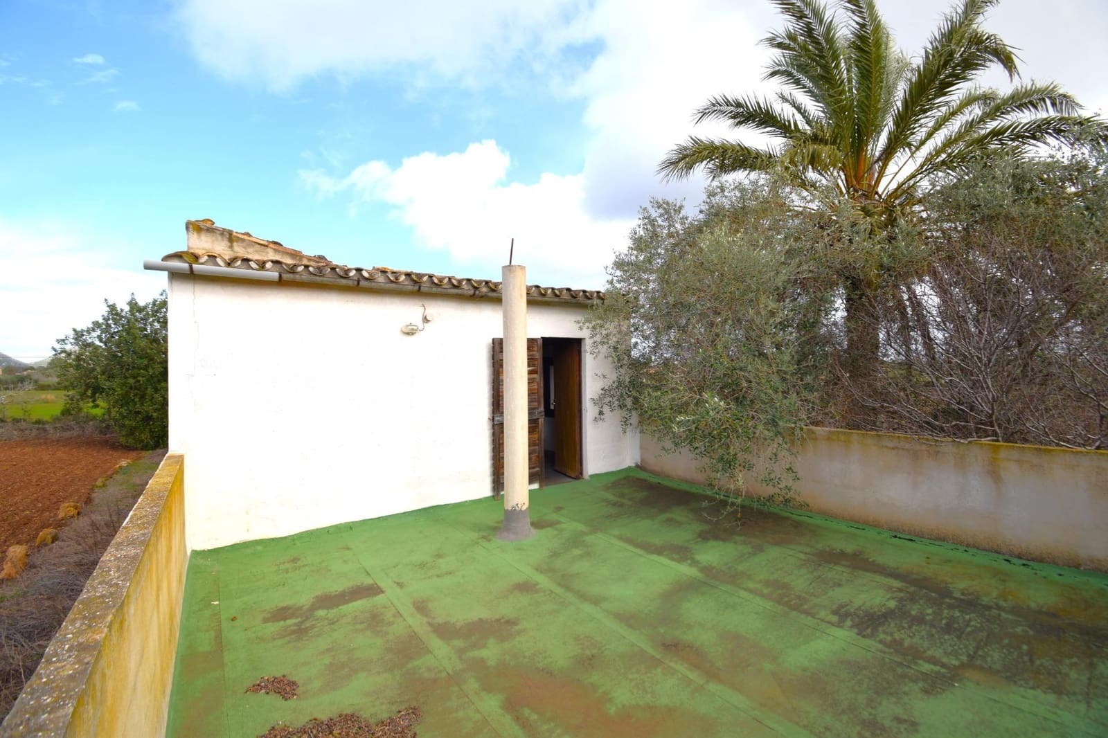 4 camera da letto Finca/Casa di Campagna in vendita in Pollensa / Pollenca - 1.200.000 € (Rif: 9755911)