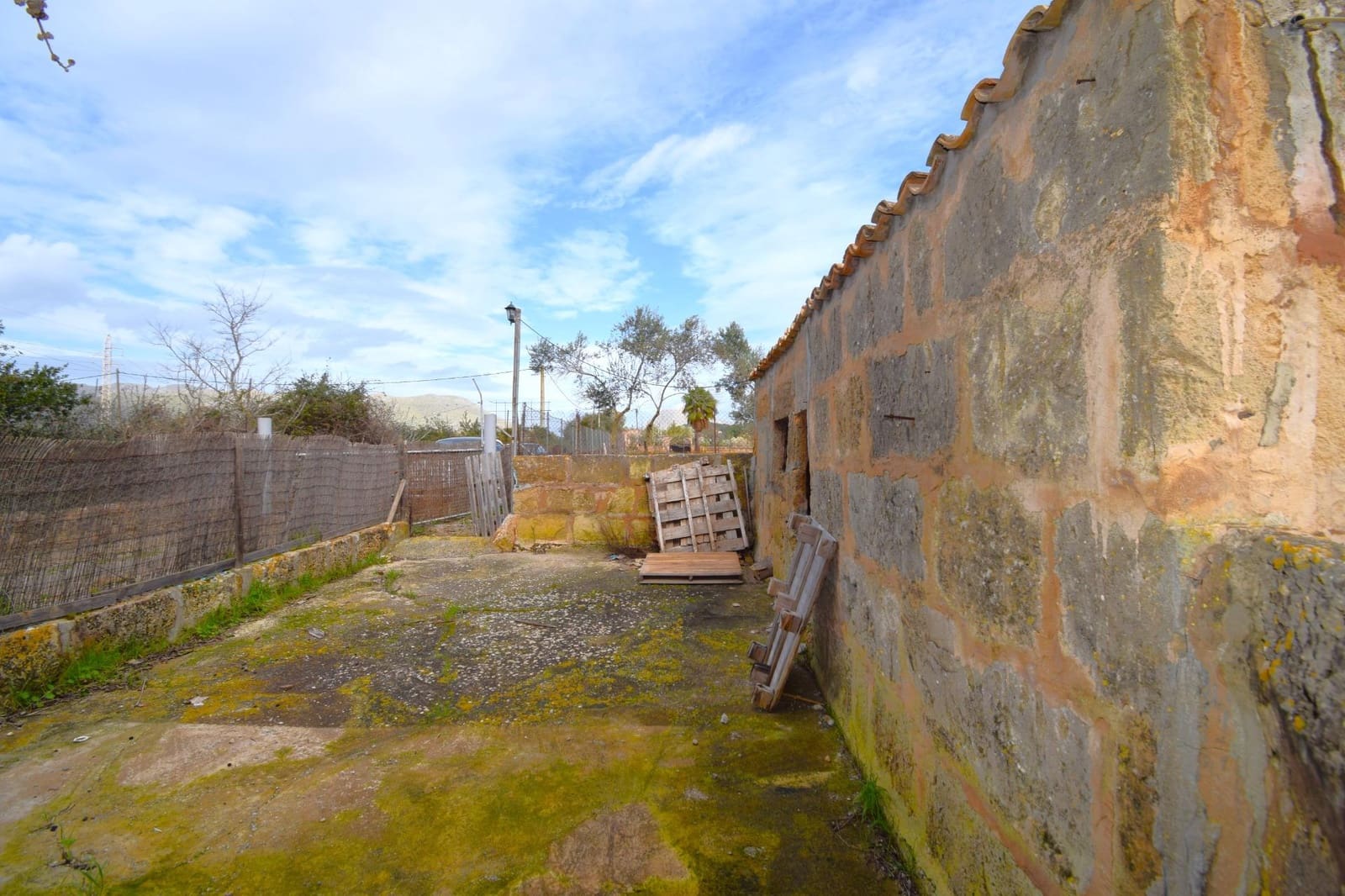 4 camera da letto Finca/Casa di Campagna in vendita in Pollensa / Pollenca - 1.200.000 € (Rif: 9755911)