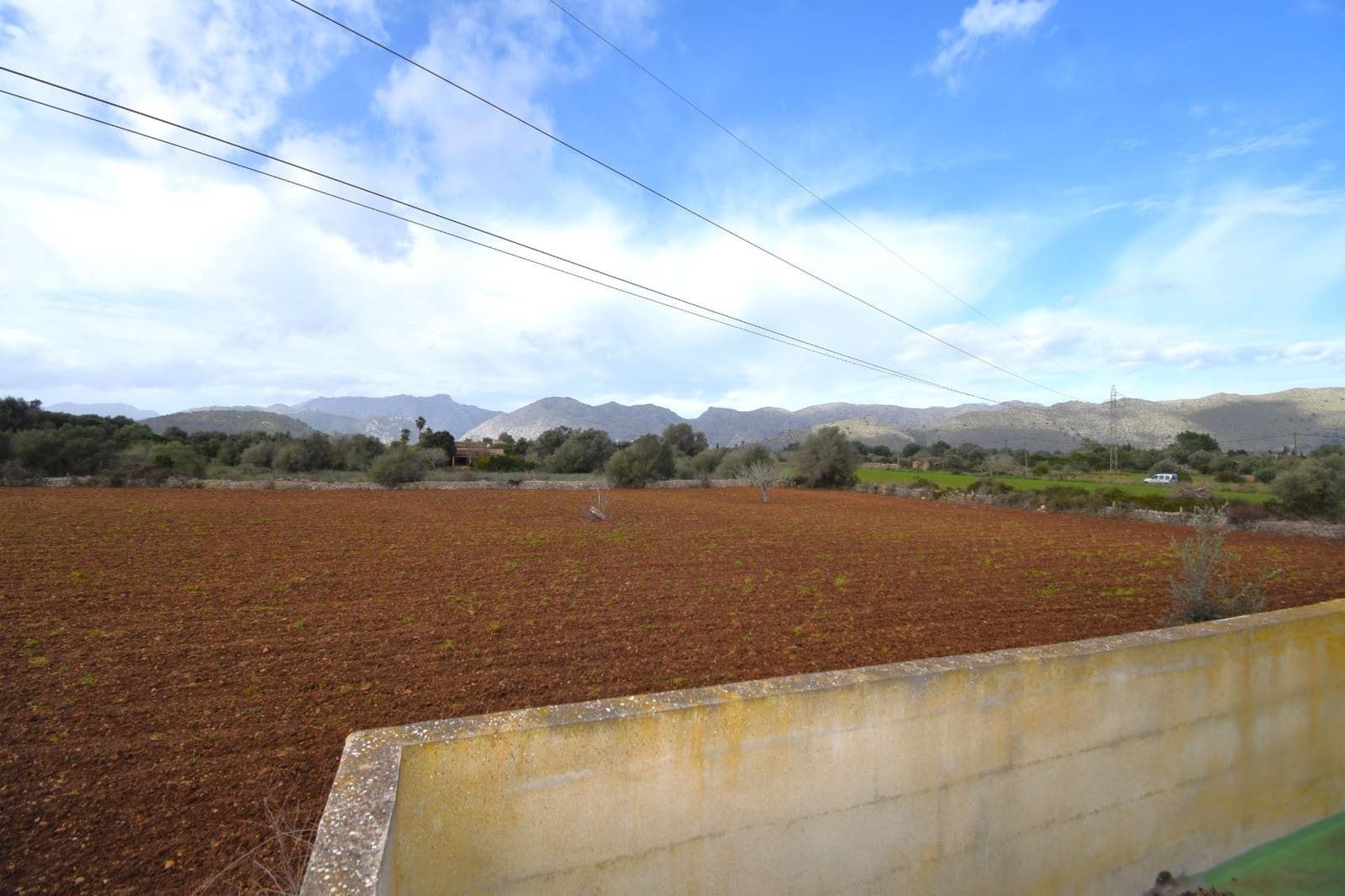 4 camera da letto Finca/Casa di Campagna in vendita in Pollensa / Pollenca - 1.200.000 € (Rif: 9755911)