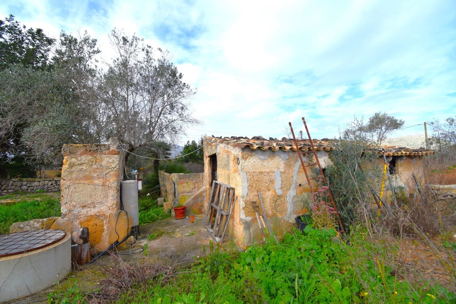 4 camera da letto Finca/Casa di Campagna in vendita in Pollensa / Pollenca - 1.200.000 € (Rif: 9755911)