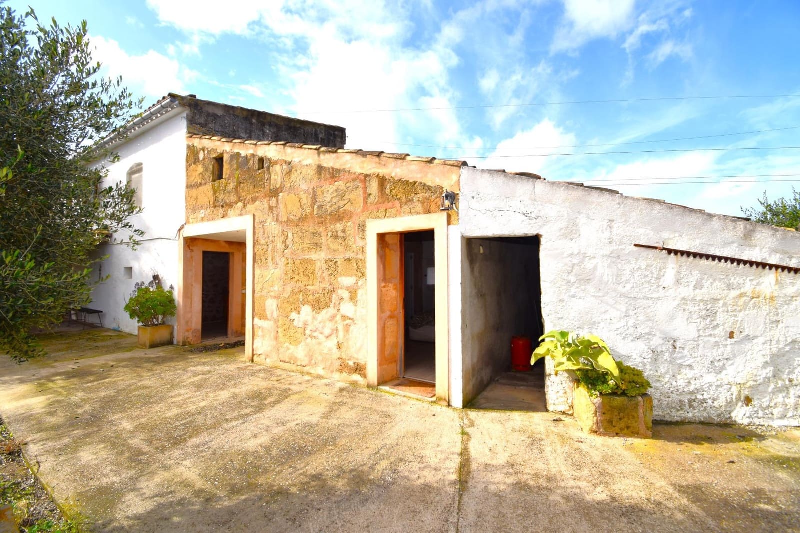 4 camera da letto Finca/Casa di Campagna in vendita in Pollensa / Pollenca - 1.200.000 € (Rif: 9755911)