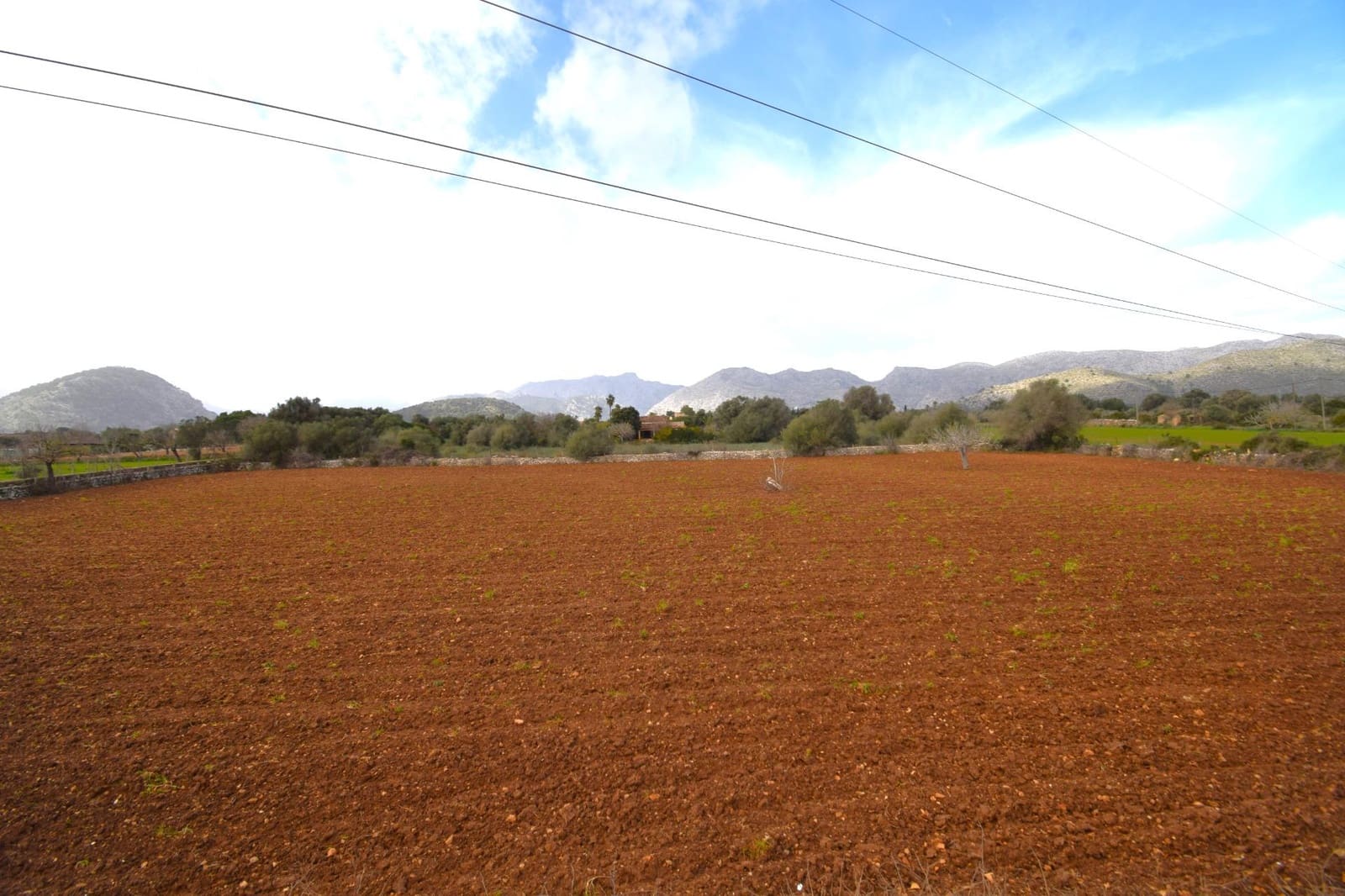 4 camera da letto Finca/Casa di Campagna in vendita in Pollensa / Pollenca - 1.200.000 € (Rif: 9755911)