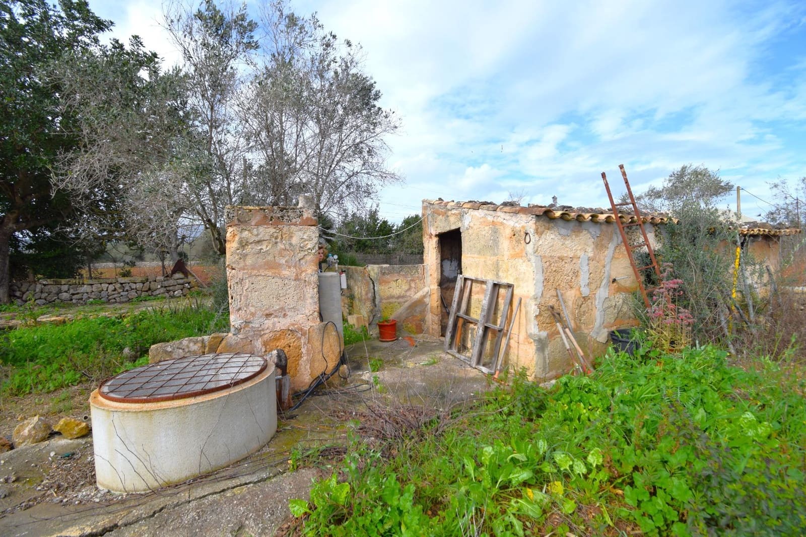 4 camera da letto Finca/Casa di Campagna in vendita in Pollensa / Pollenca - 1.200.000 € (Rif: 9755911)