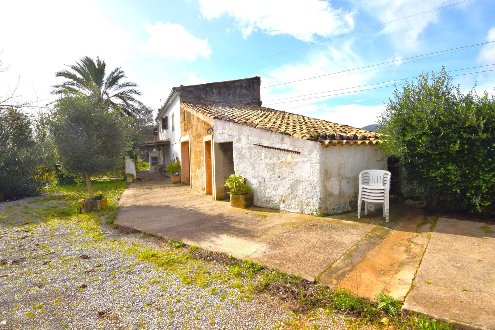 4 camera da letto Finca/Casa di Campagna in vendita in Pollensa / Pollenca - 1.200.000 € (Rif: 9755911)