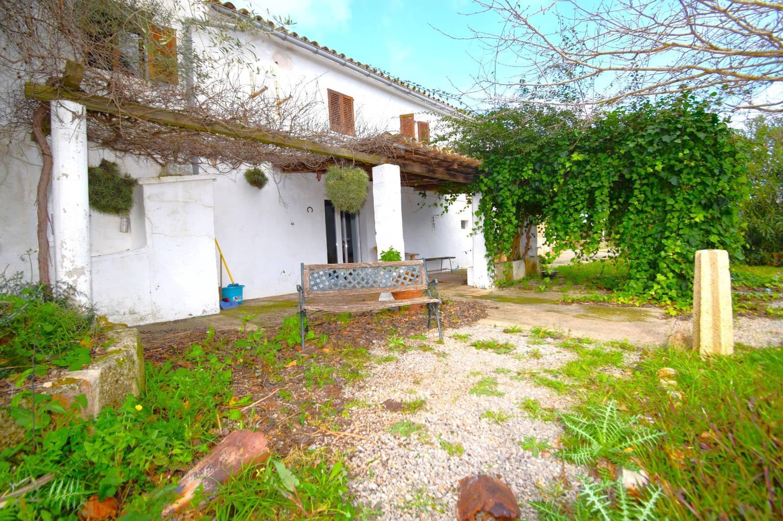 4 camera da letto Finca/Casa di Campagna in vendita in Pollensa / Pollenca - 1.200.000 € (Rif: 9755911)