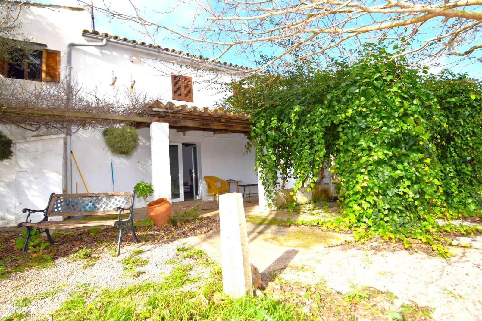 4 camera da letto Finca/Casa di Campagna in vendita in Pollensa / Pollenca - 1.200.000 € (Rif: 9755911)