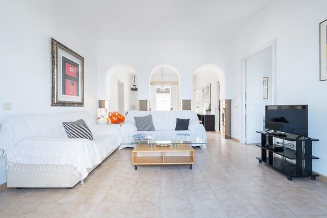 8 soverom Rekkehus til salgs i Ca'n Picafort, Santa Margalida med garasje - € 1 295 000 (Ref: 9755912)