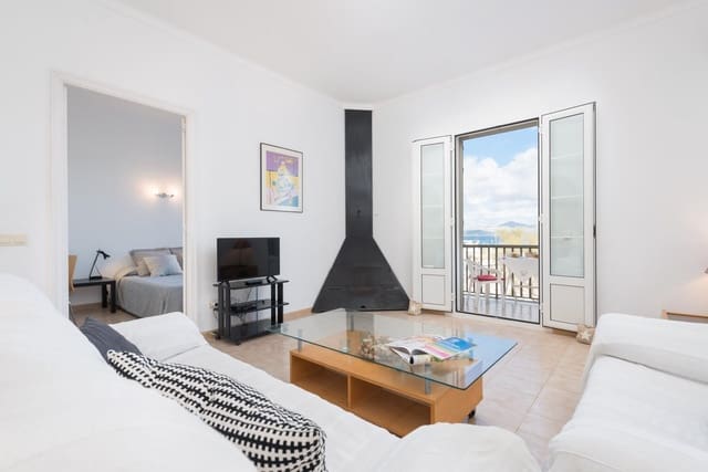 8 soverom Rekkehus til salgs i Ca'n Picafort, Santa Margalida med garasje - € 1 295 000 (Ref: 9755912)