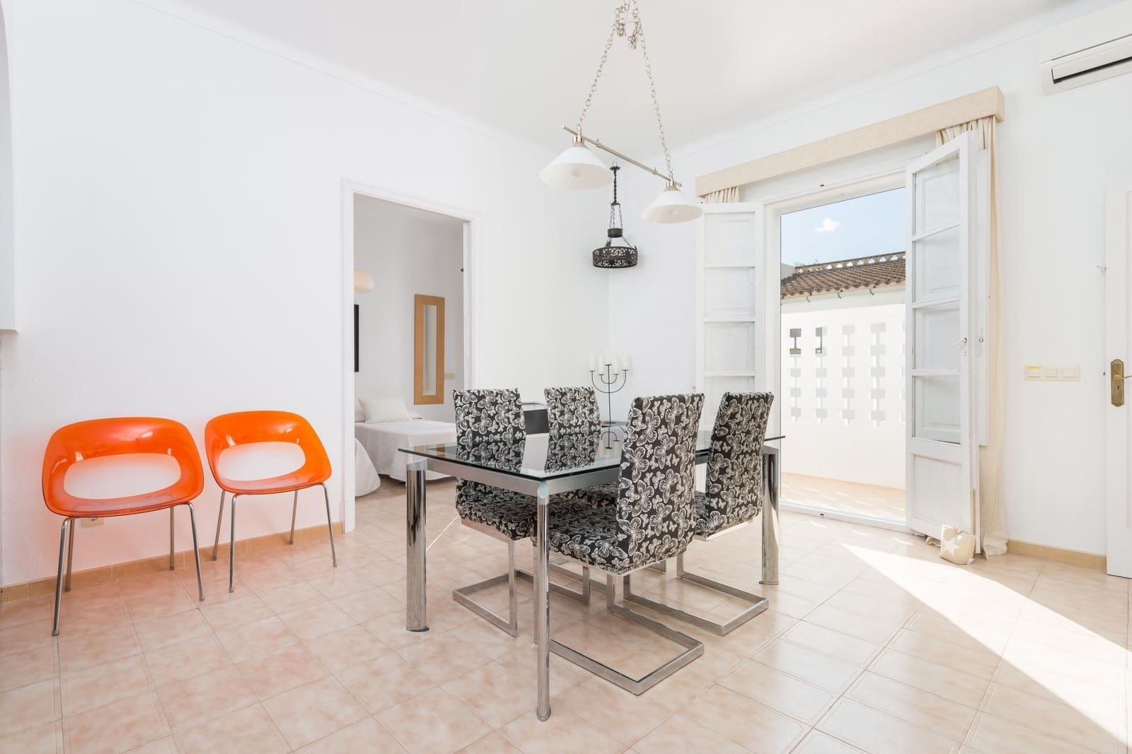 8 soverom Rekkehus til salgs i Ca'n Picafort med garasje - € 1 295 000 (Ref: 9755912)