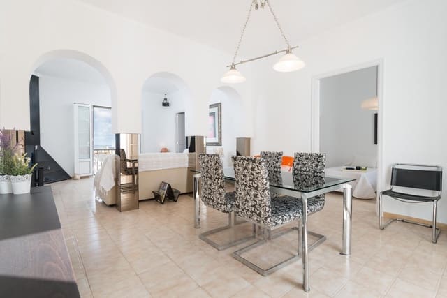 8 soverom Rekkehus til salgs i Ca'n Picafort, Santa Margalida med garasje - € 1 295 000 (Ref: 9755912)