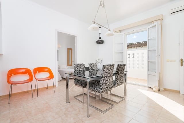 8 soverom Rekkehus til salgs i Ca'n Picafort, Santa Margalida med garasje - € 1 295 000 (Ref: 9755912)