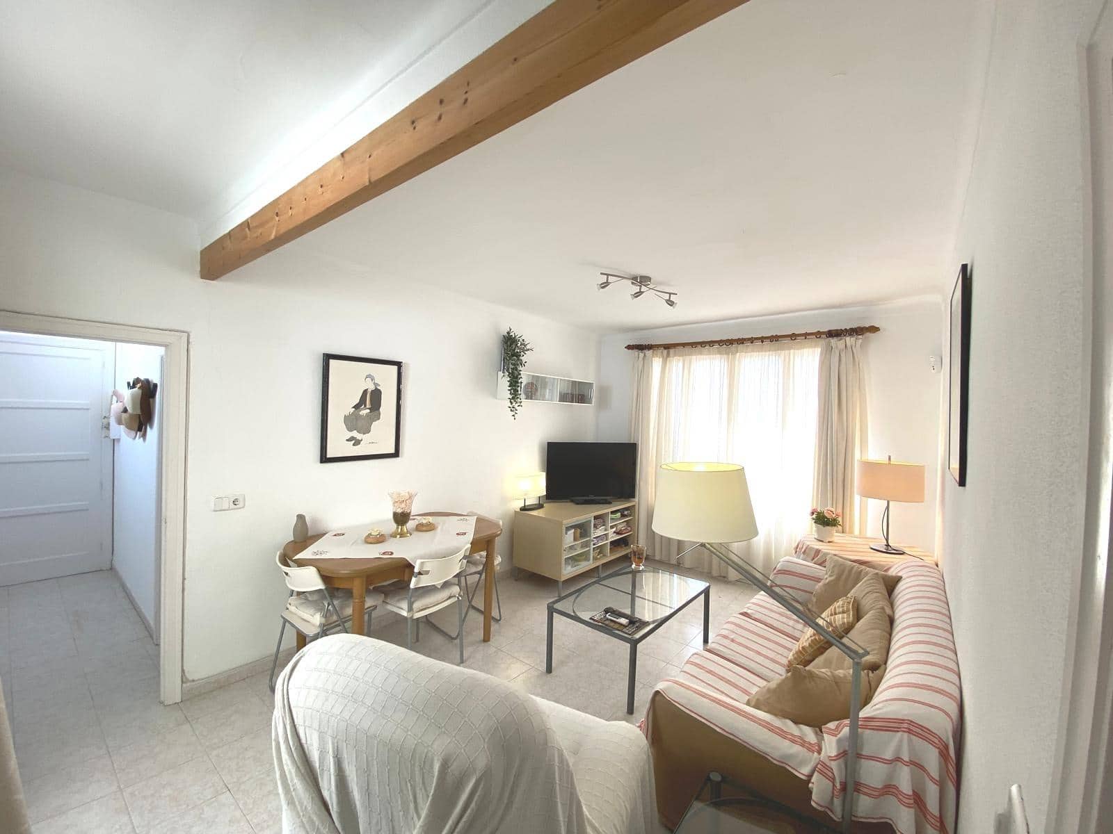 8 soverom Rekkehus til salgs i Ca'n Picafort med garasje - € 1 295 000 (Ref: 9755912)