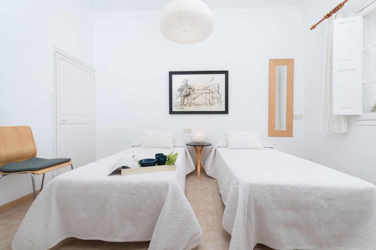 8 soverom Rekkehus til salgs i Ca'n Picafort med garasje - € 1 295 000 (Ref: 9755912)