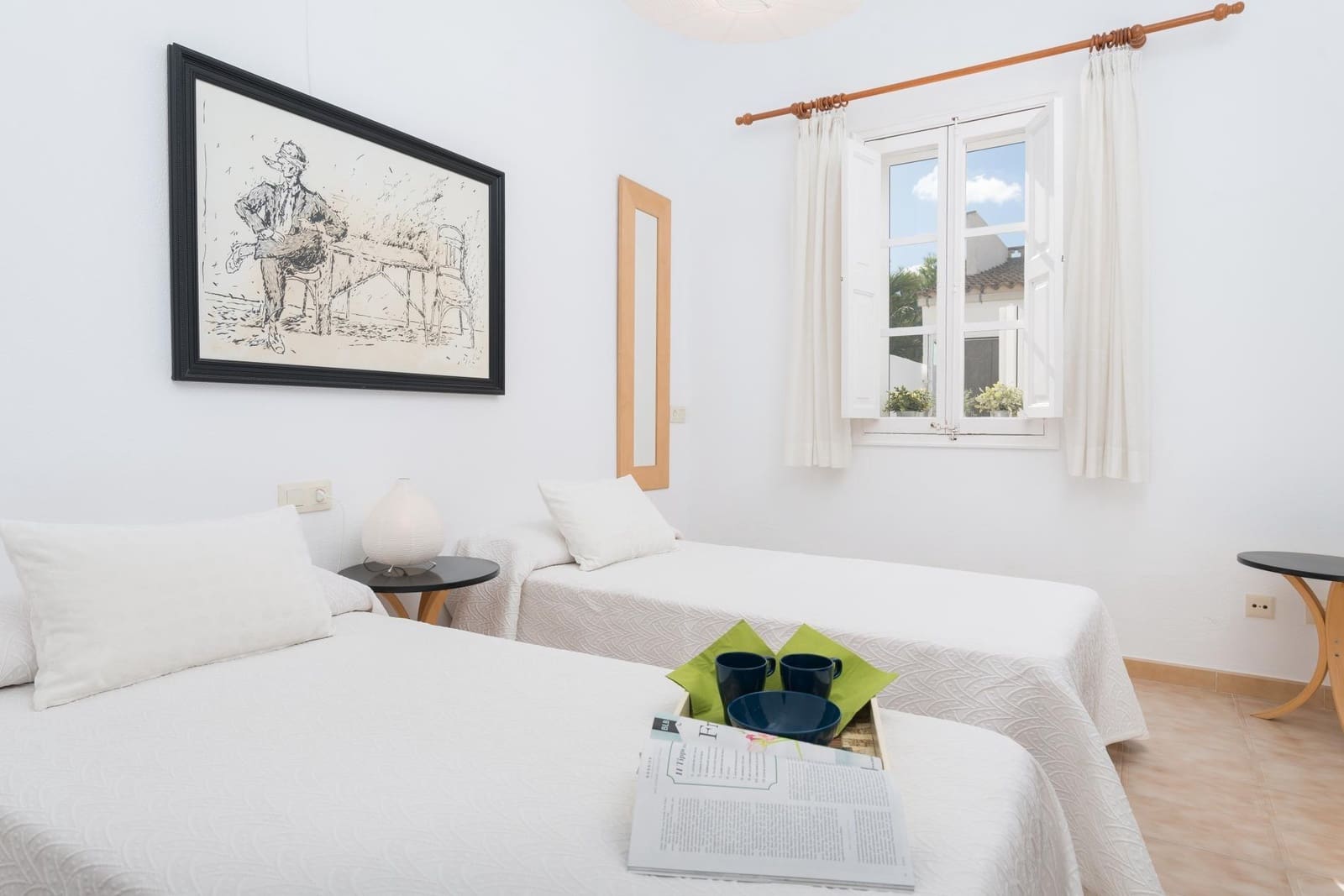 8 soverom Rekkehus til salgs i Ca'n Picafort med garasje - € 1 295 000 (Ref: 9755912)