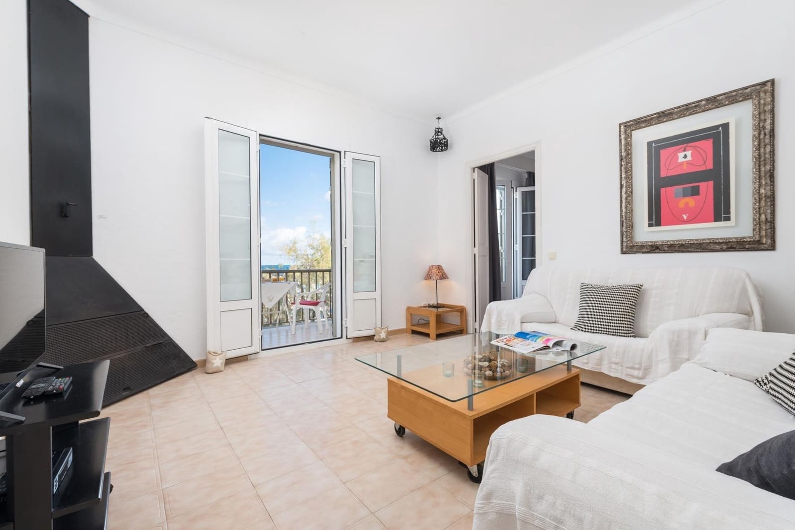 8 soverom Rekkehus til salgs i Ca'n Picafort med garasje - € 1 295 000 (Ref: 9755912)