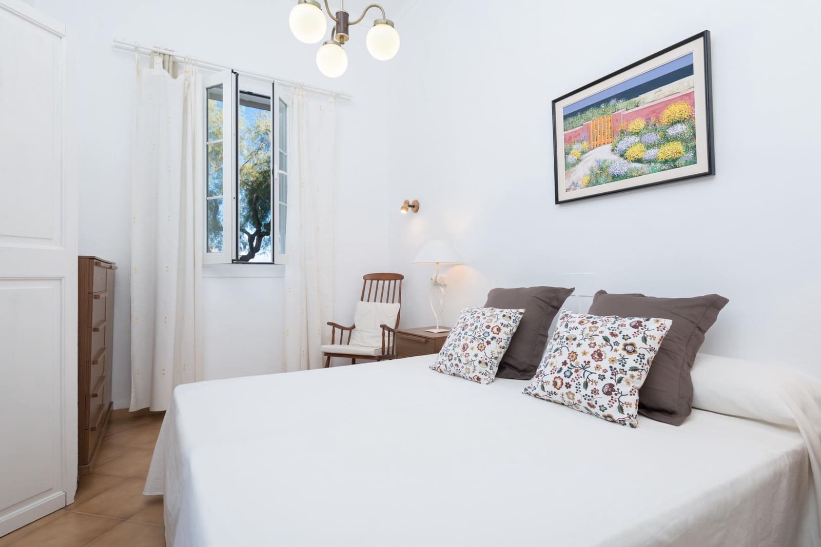 8 soverom Rekkehus til salgs i Ca'n Picafort med garasje - € 1 295 000 (Ref: 9755912)