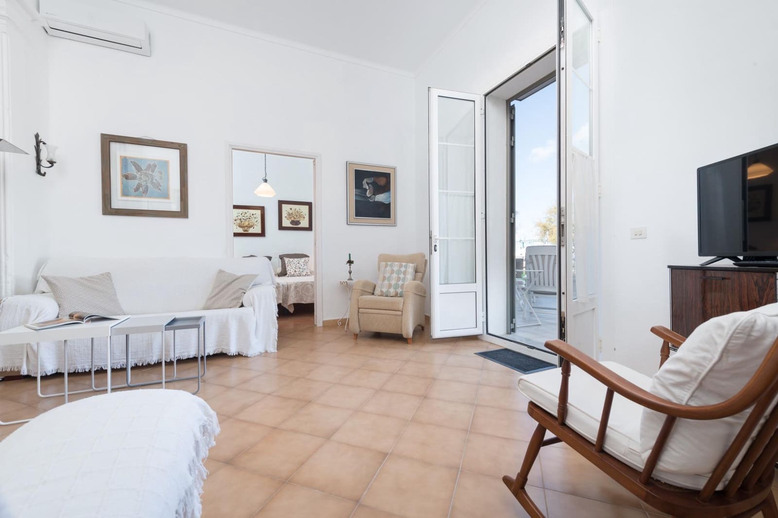 8 soverom Rekkehus til salgs i Ca'n Picafort med garasje - € 1 295 000 (Ref: 9755912)