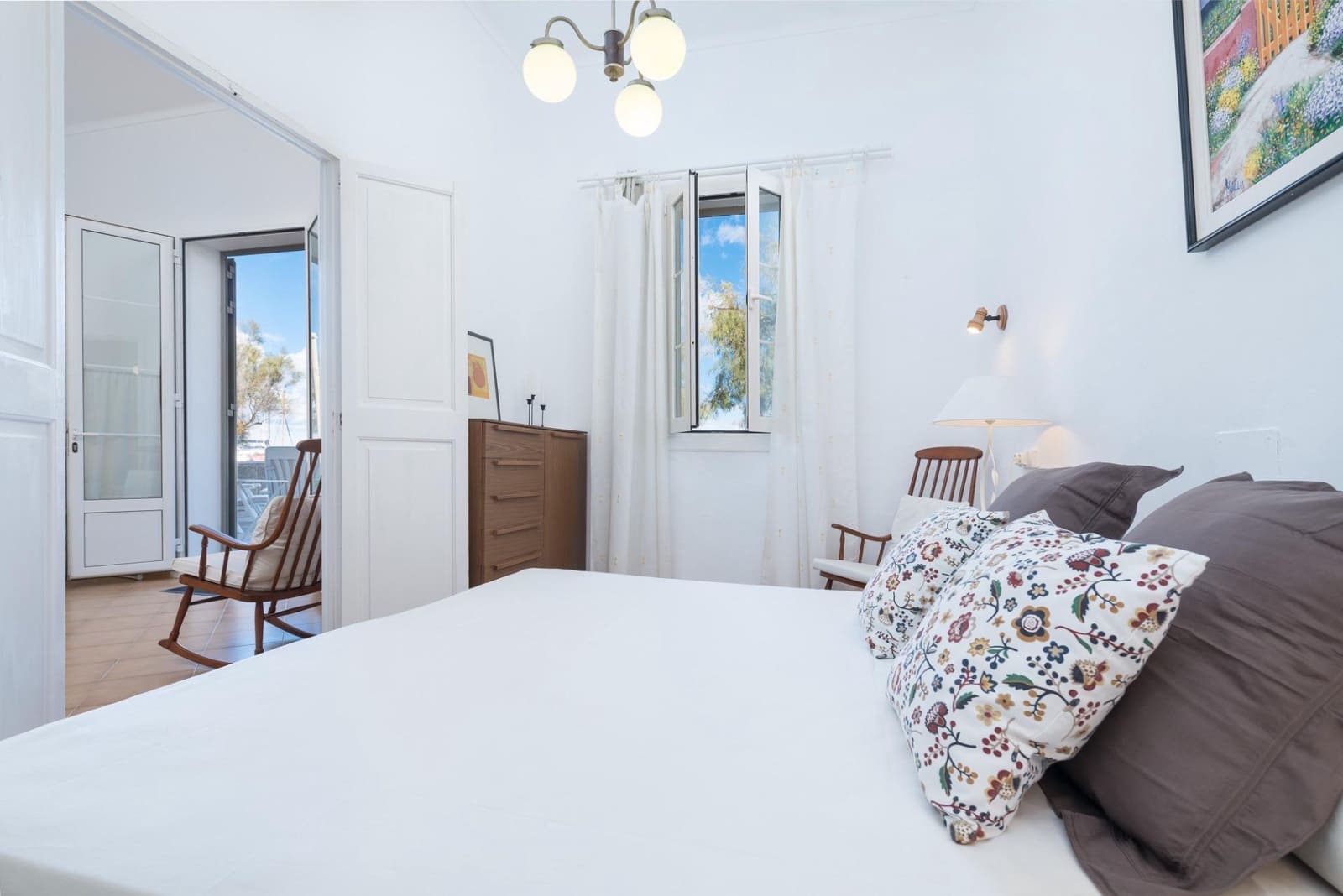 8 soverom Rekkehus til salgs i Ca'n Picafort med garasje - € 1 295 000 (Ref: 9755912)