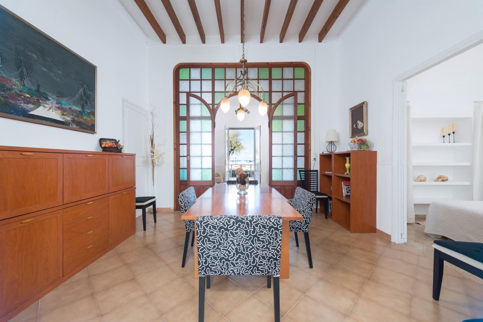 8 soverom Rekkehus til salgs i Ca'n Picafort med garasje - € 1 295 000 (Ref: 9755912)