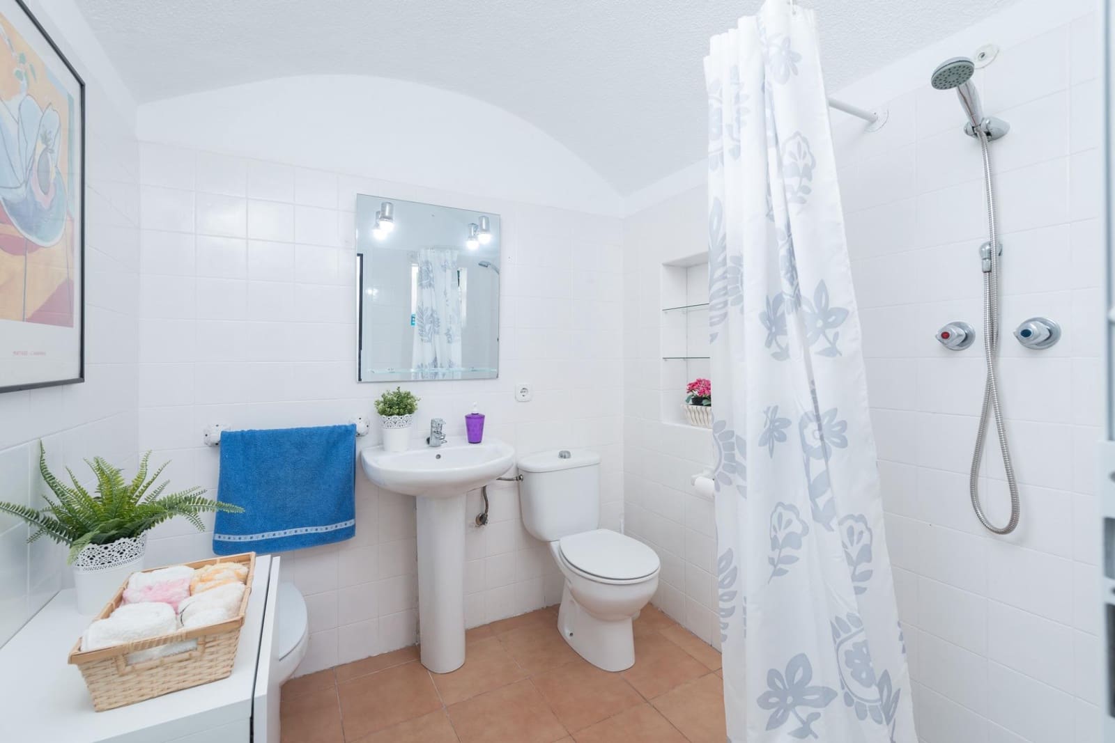 8 soverom Rekkehus til salgs i Ca'n Picafort med garasje - € 1 295 000 (Ref: 9755912)