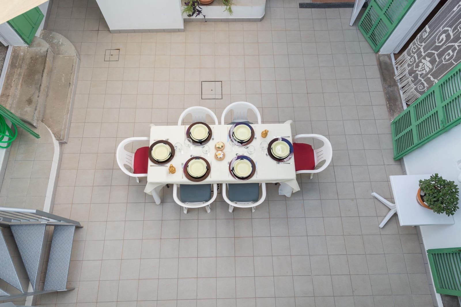 8 soverom Rekkehus til salgs i Ca'n Picafort med garasje - € 1 295 000 (Ref: 9755912)