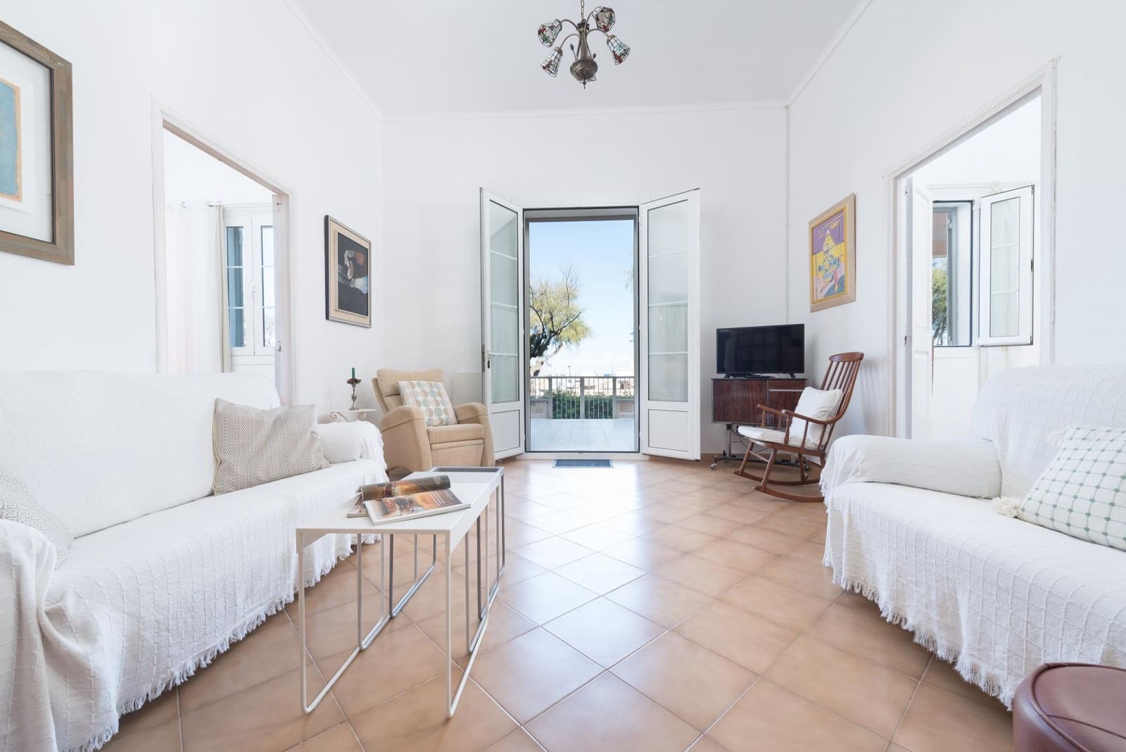 8 soverom Rekkehus til salgs i Ca'n Picafort med garasje - € 1 295 000 (Ref: 9755912)