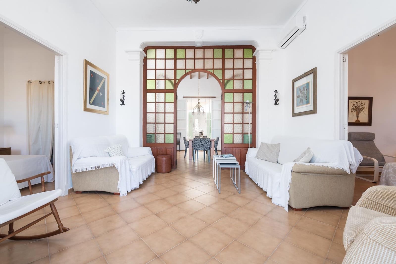 8 soverom Rekkehus til salgs i Ca'n Picafort med garasje - € 1 295 000 (Ref: 9755912)